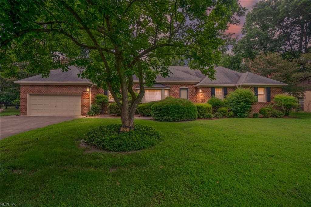 home for sale in Larkspur Virginia Beach VA 23462 MLS 10495810