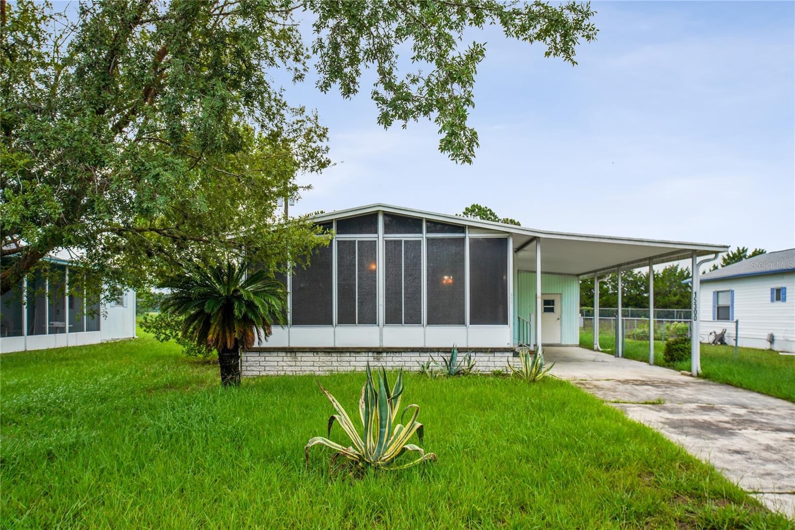 15300 Brookridge Blvd Brooksville, FL 34613 MLS O6127293