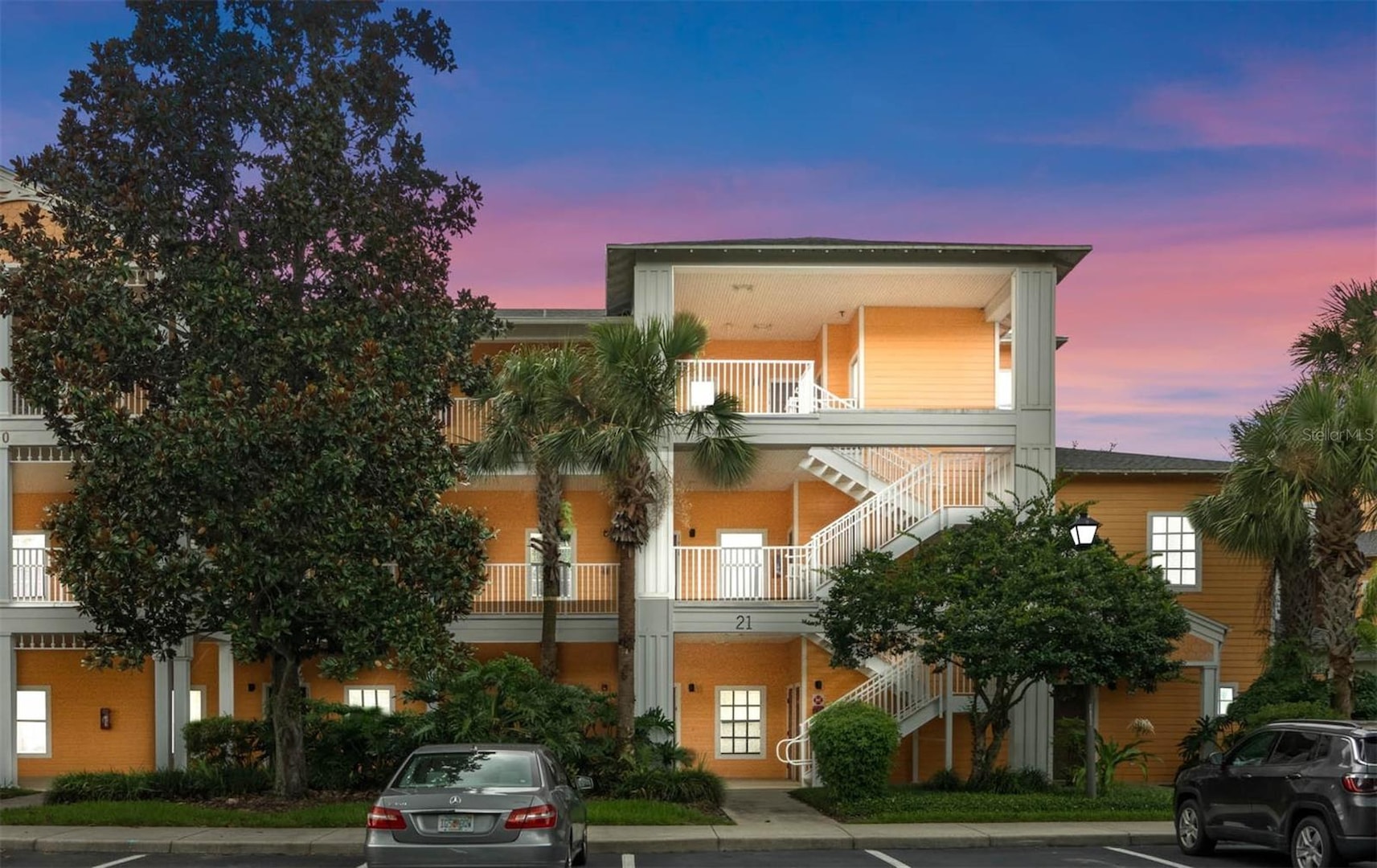 1016 New Providence Promenade 21304 1016 Davenport, FL 33897 MLS