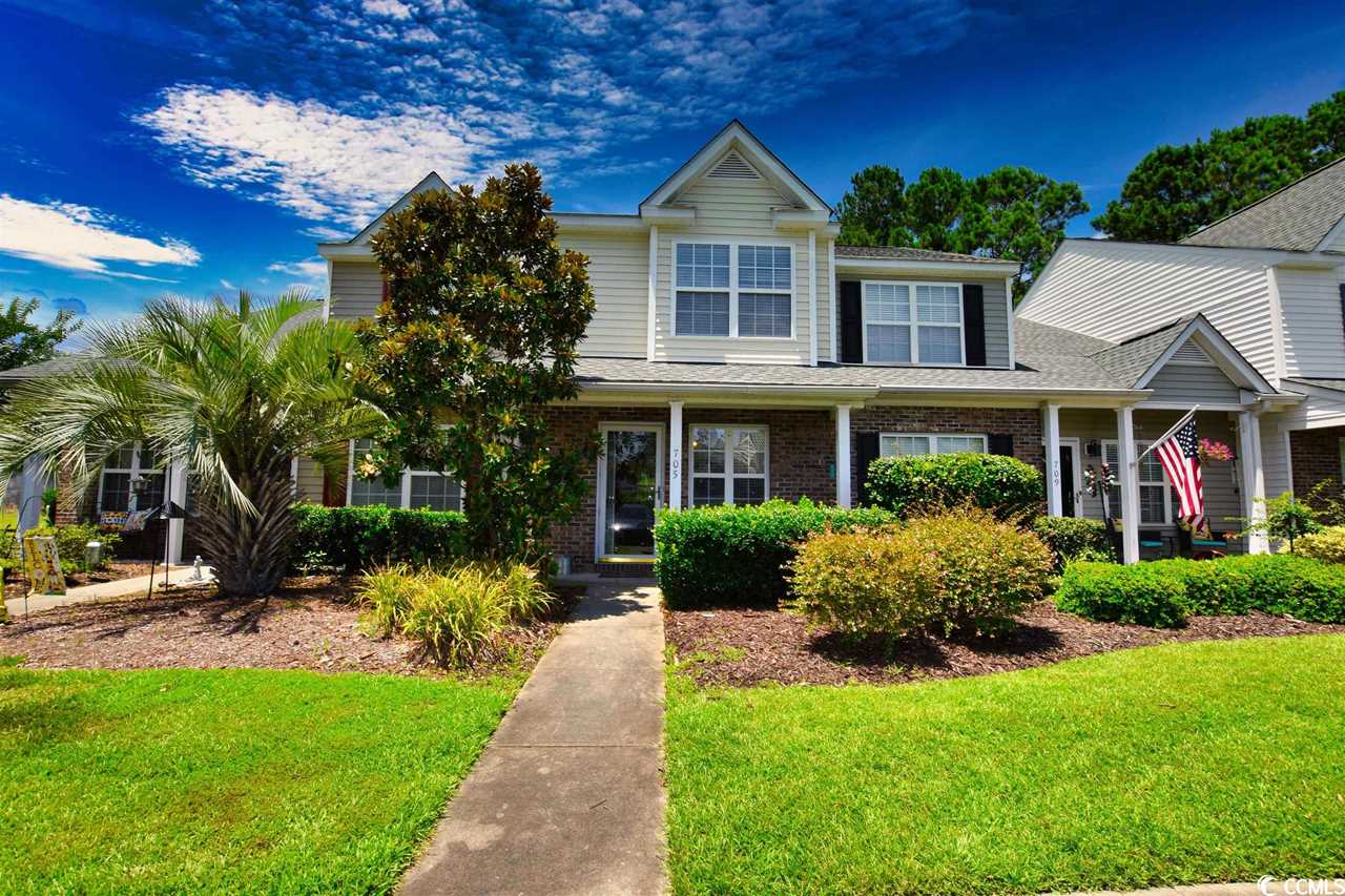 705 Wilshire Ln. 25 Murrells Inlet, SC 29576 MLS 2314495