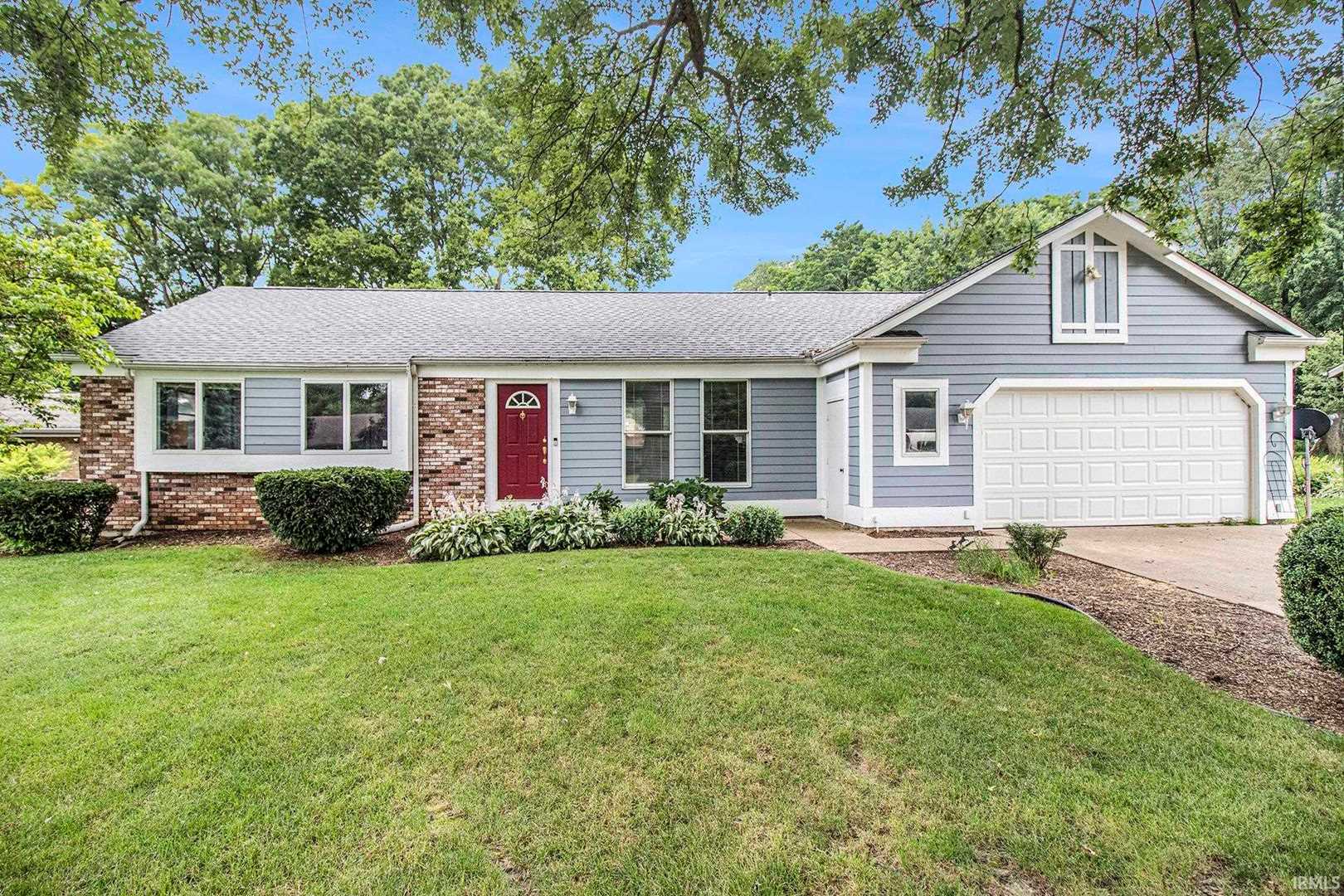 56316 Primrose Circle Elkhart, IN 46516 | MLS 202325765