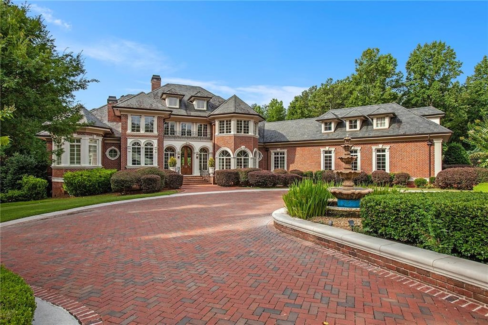 4960 Butner Road Atlanta, GA 30349 MLS 7211557