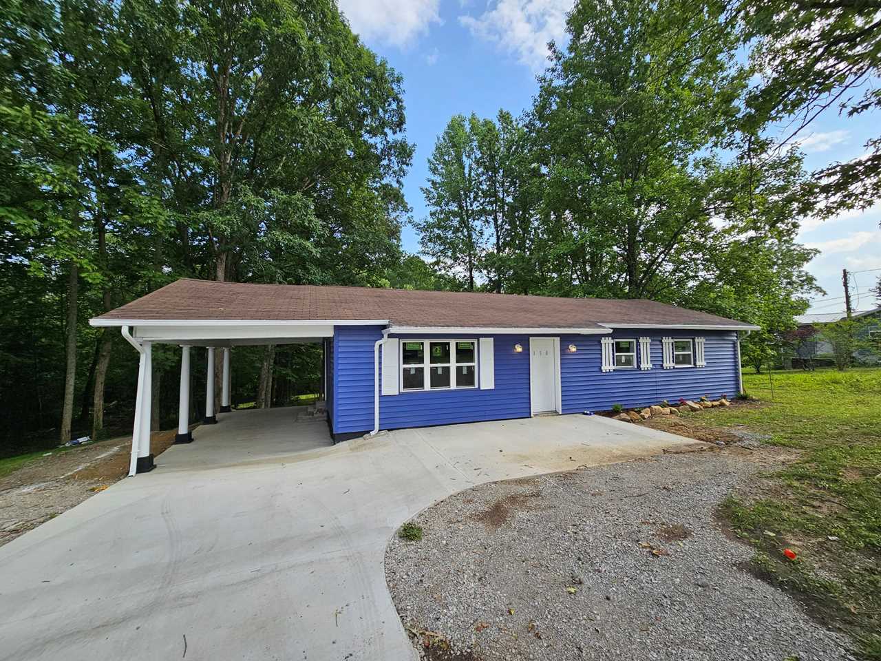 150 Slate Rd Corbin, KY 40701 MLS 23011392