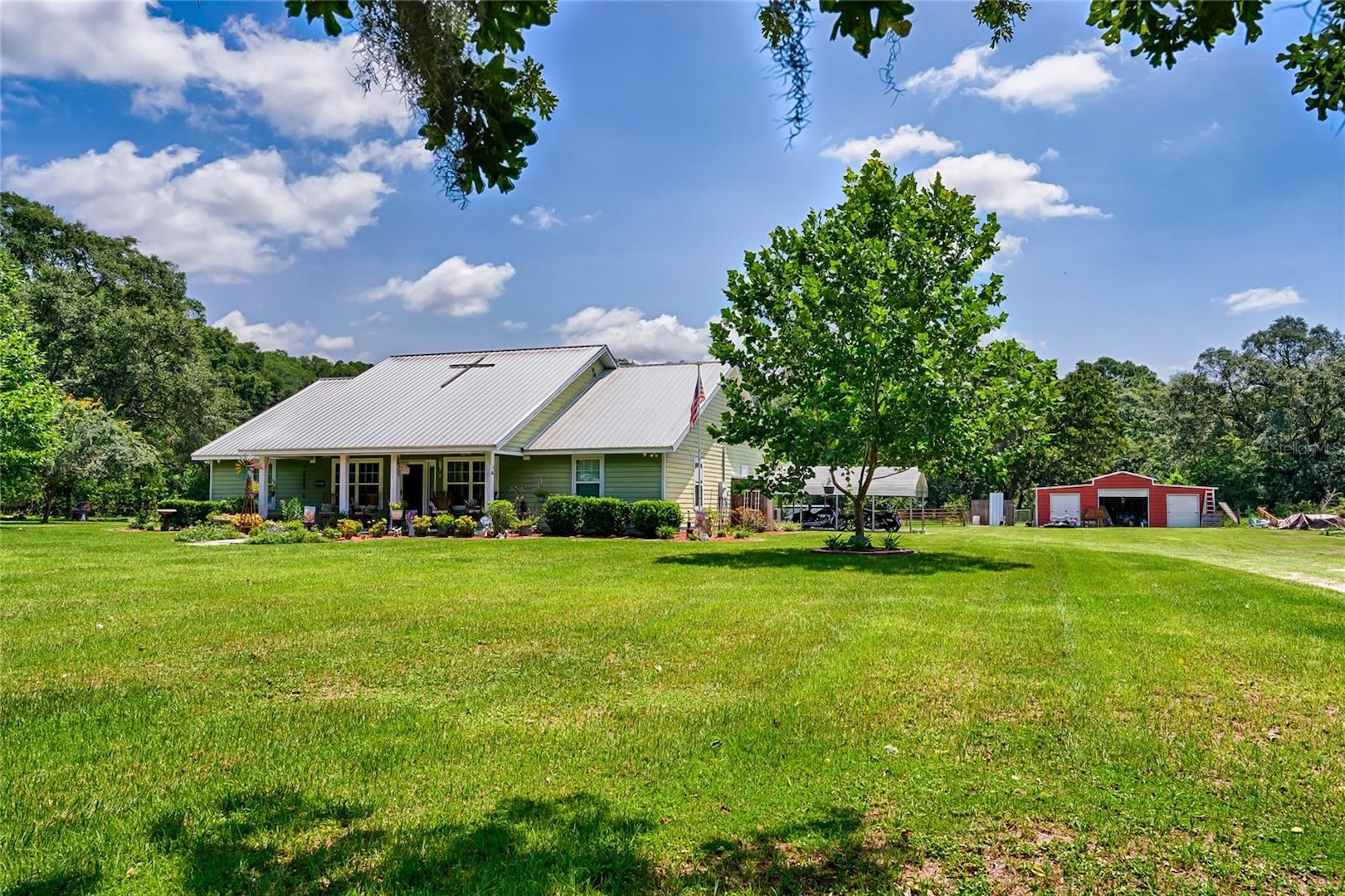 303 SE Cr 475 Branford, FL 32008 MLS GC515086