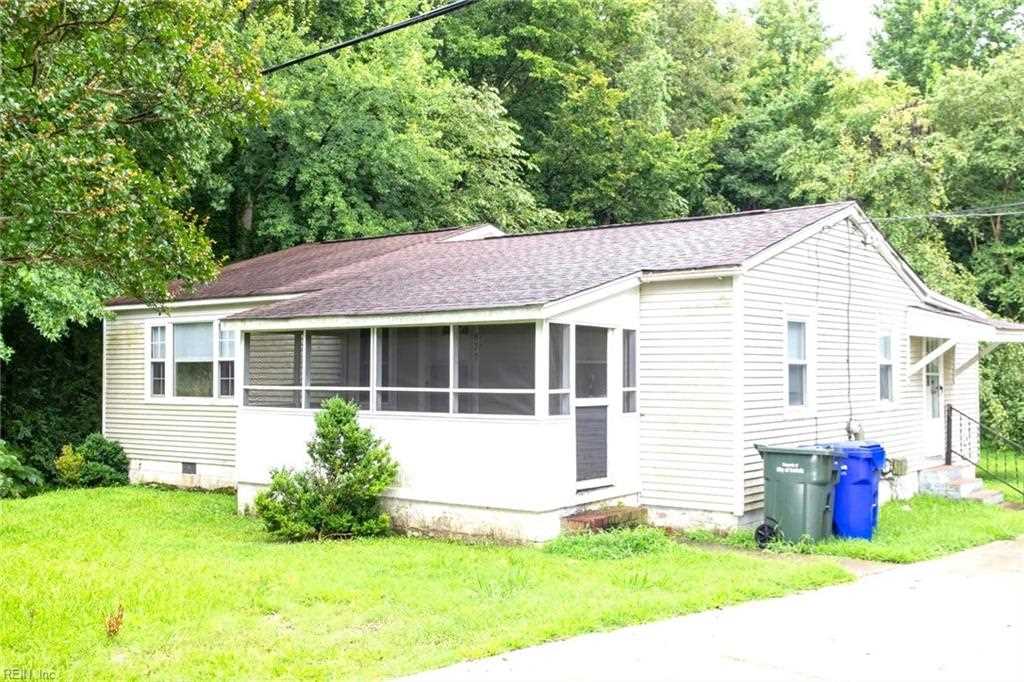 8725 S Quay Rd Suffolk, VA 23437 MLS 10495597