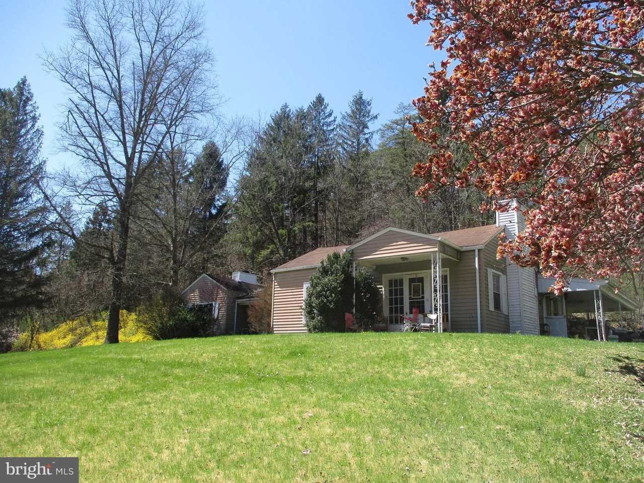 11470 Standing Stone Rd Huntingdon, PA 16652 home for sale KBB