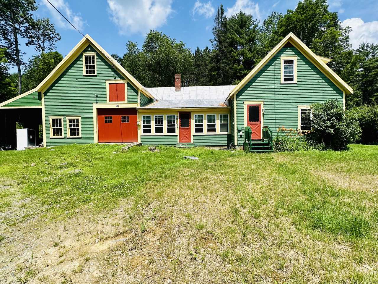 172 Perham St Farmington 04938 ME home for sale 210,000 1566295