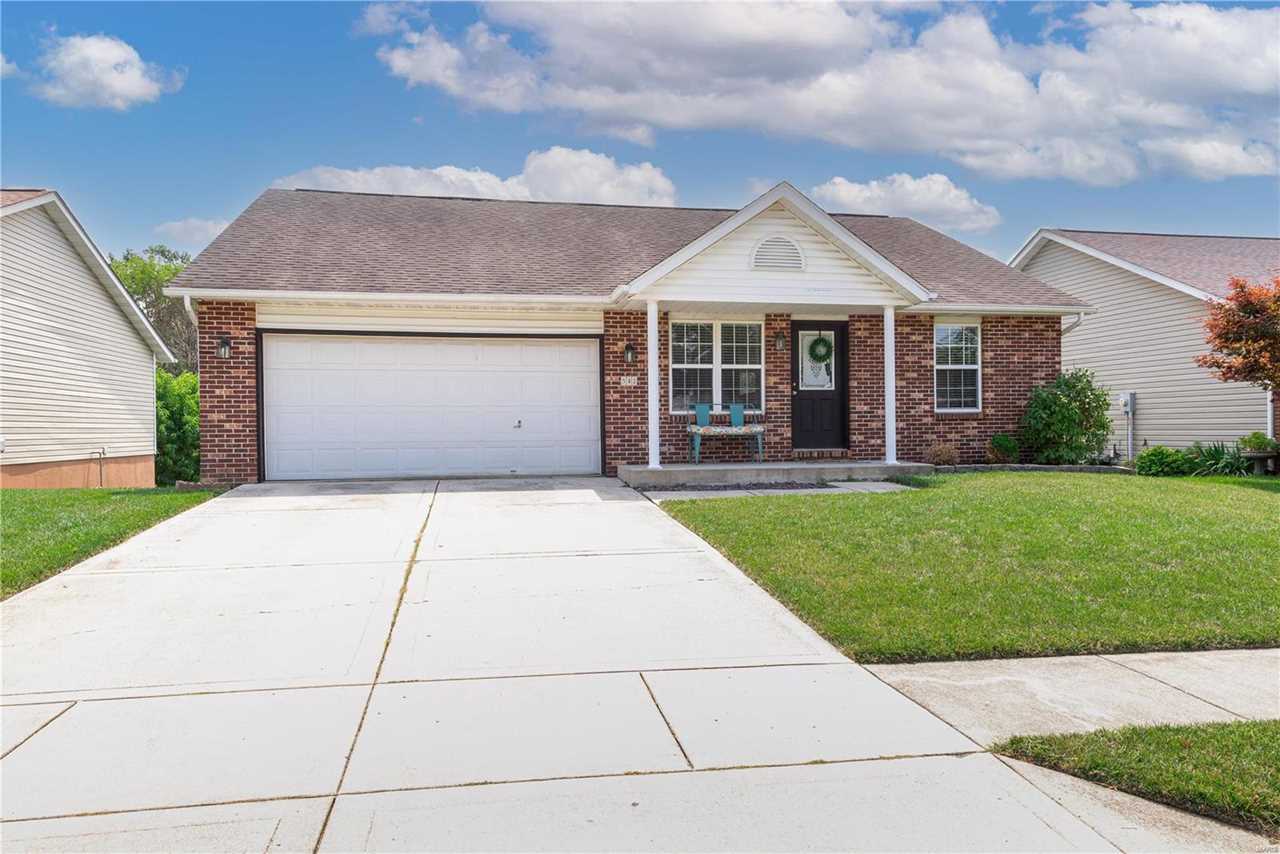 Collinsville IL Homes For Sale Maryville IL Homes For Sale Granite