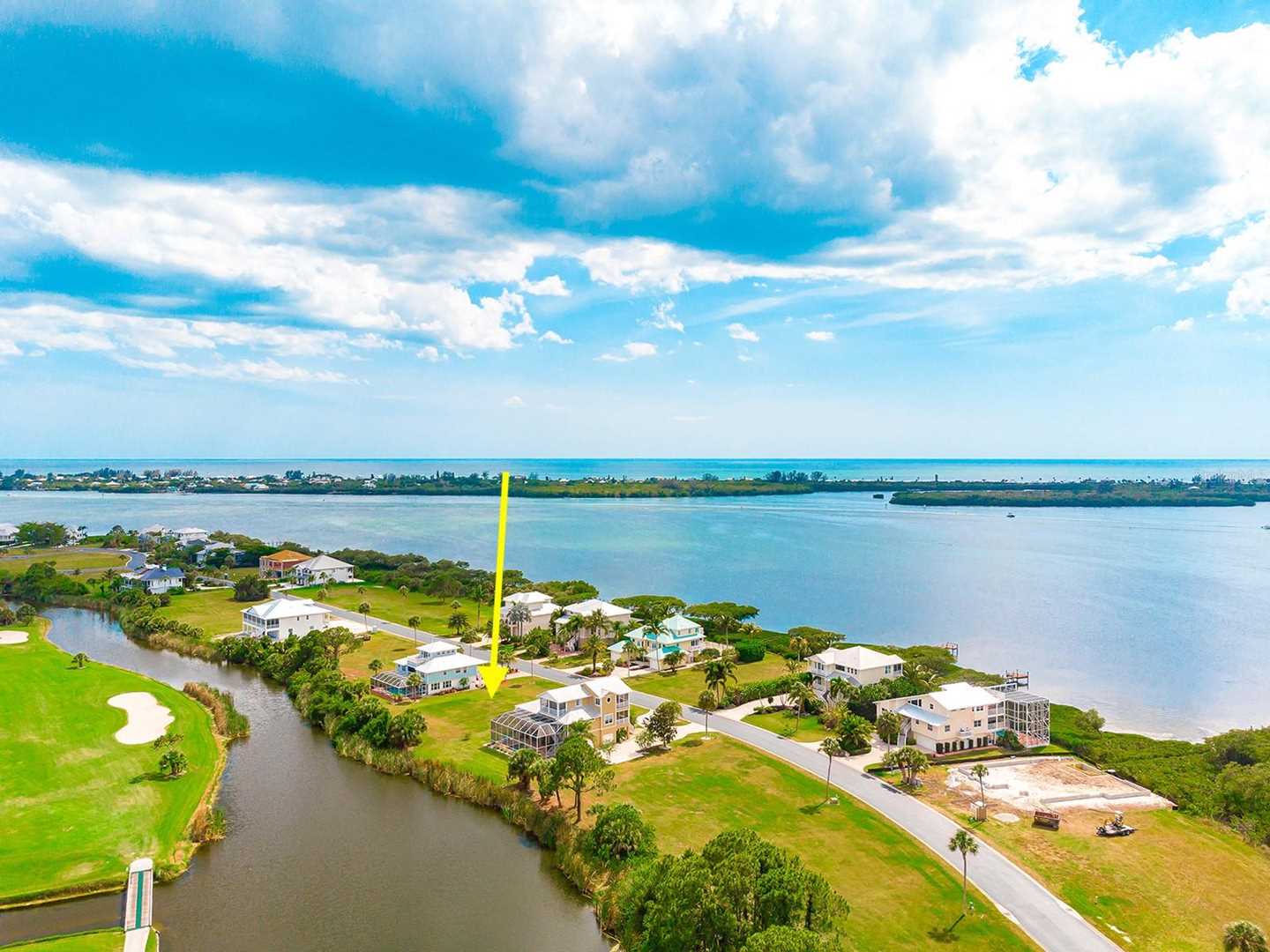 9780 Eagle Preserve Dr, Englewood, FL 34224 MLS D6131613