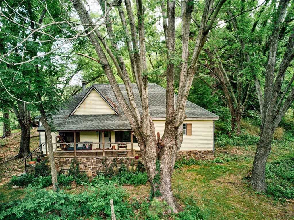 12956 Mineral Springs Rd West Fork, AR 72774 MLS 1251847