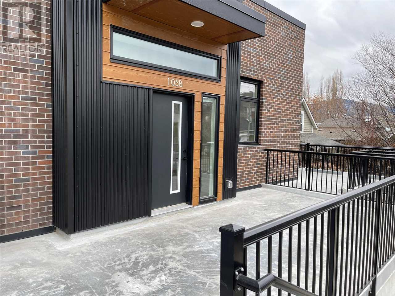 660 Cawston Avenue 105B Kelowna BC V1Y9M1 MLS10280699