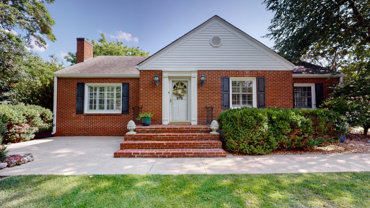 610 Swanson Blvd Fayetteville, TN 37334 MLS 2552788