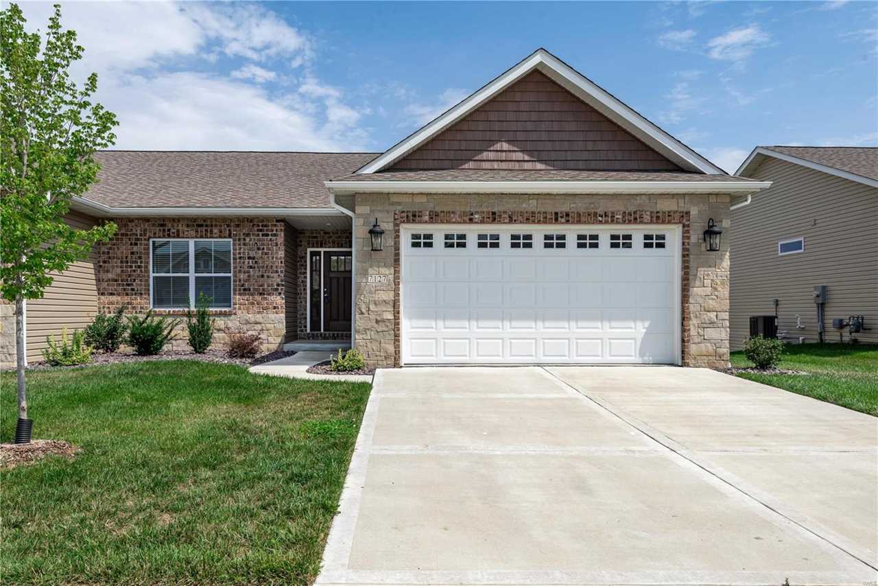 Collinsville IL Homes For Sale Maryville IL Homes For Sale Granite