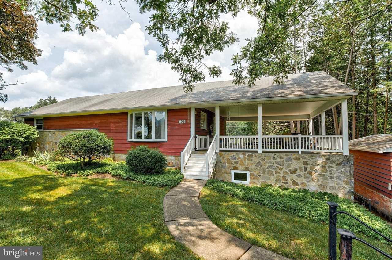 609 Kennard Rd State College, PA 16801 home for sale KBB