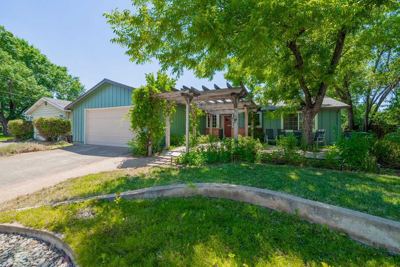 2285 Jonquil Way Redding, CA 96002 MLS 232936