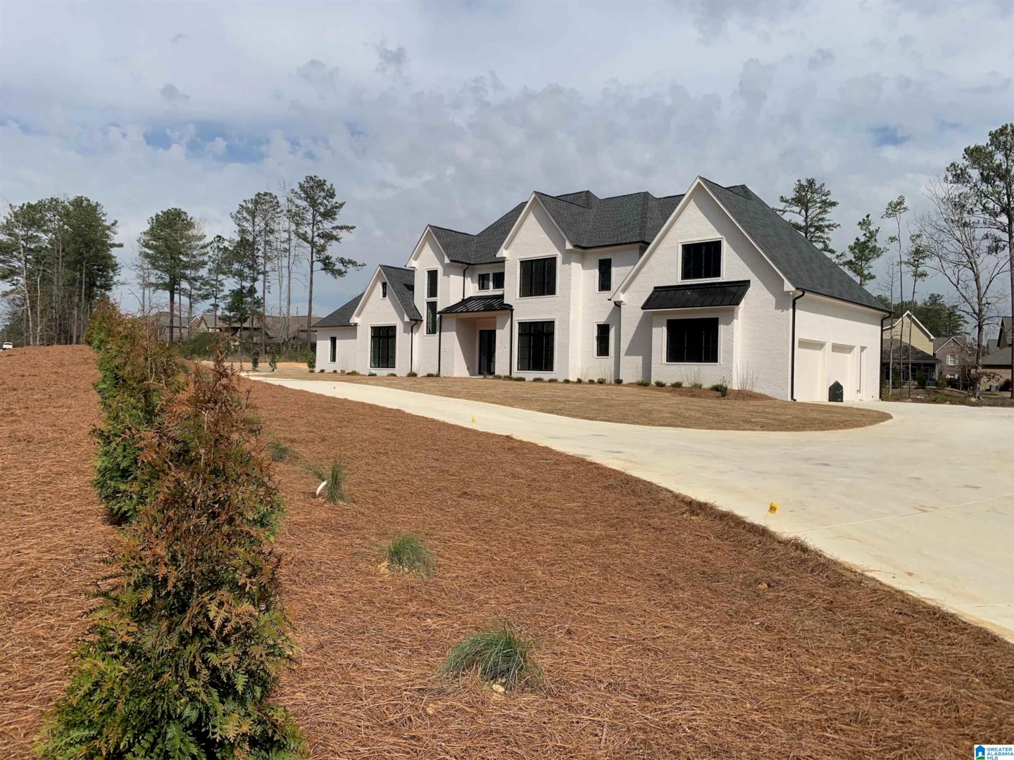 5200 Sicard Hollow Road Birmingham, AL 35242 MLS 1360868