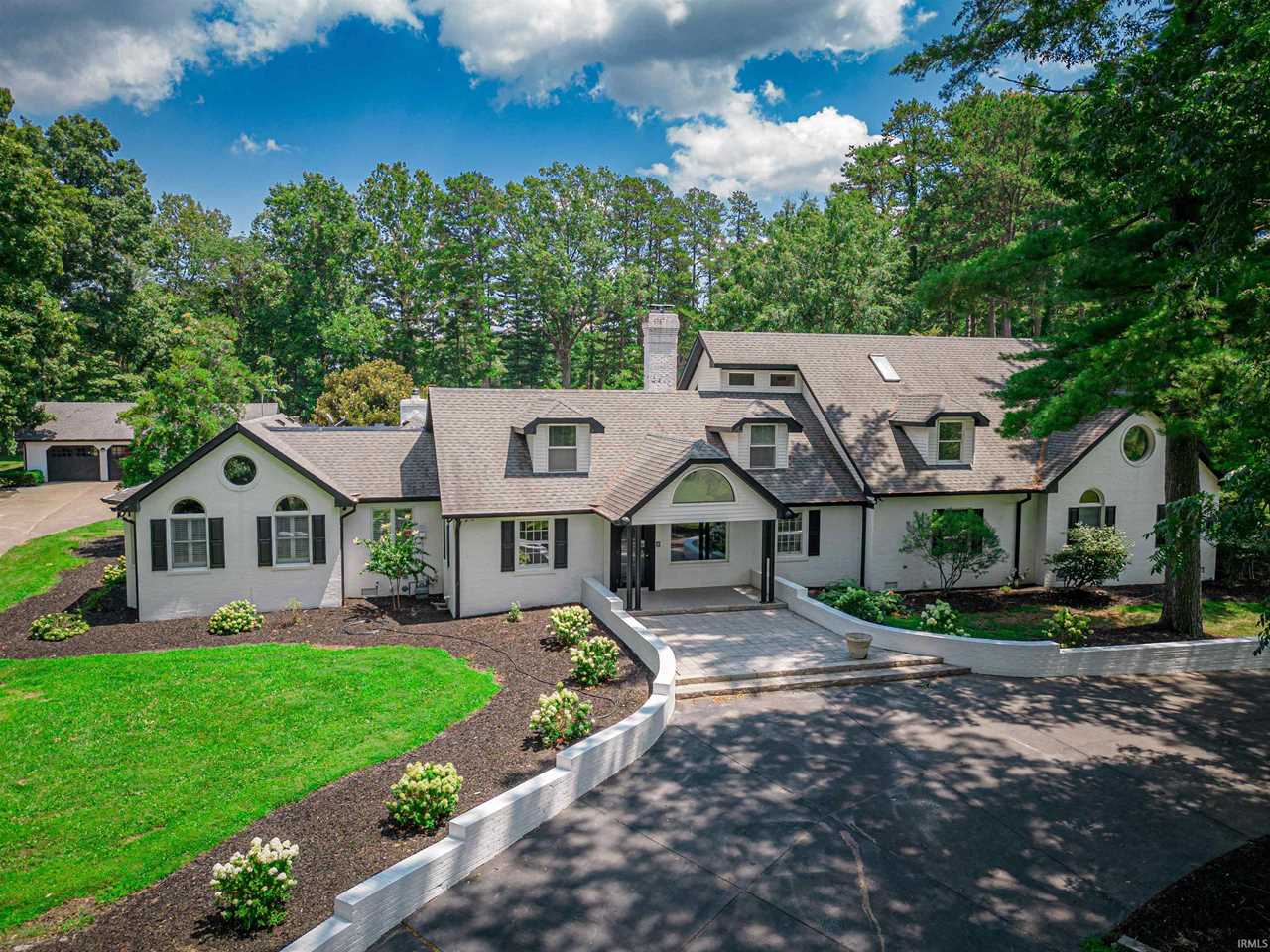 F.C. Tucker Emge Homes for Sale 11825 Darmstadt Road Evansville IN