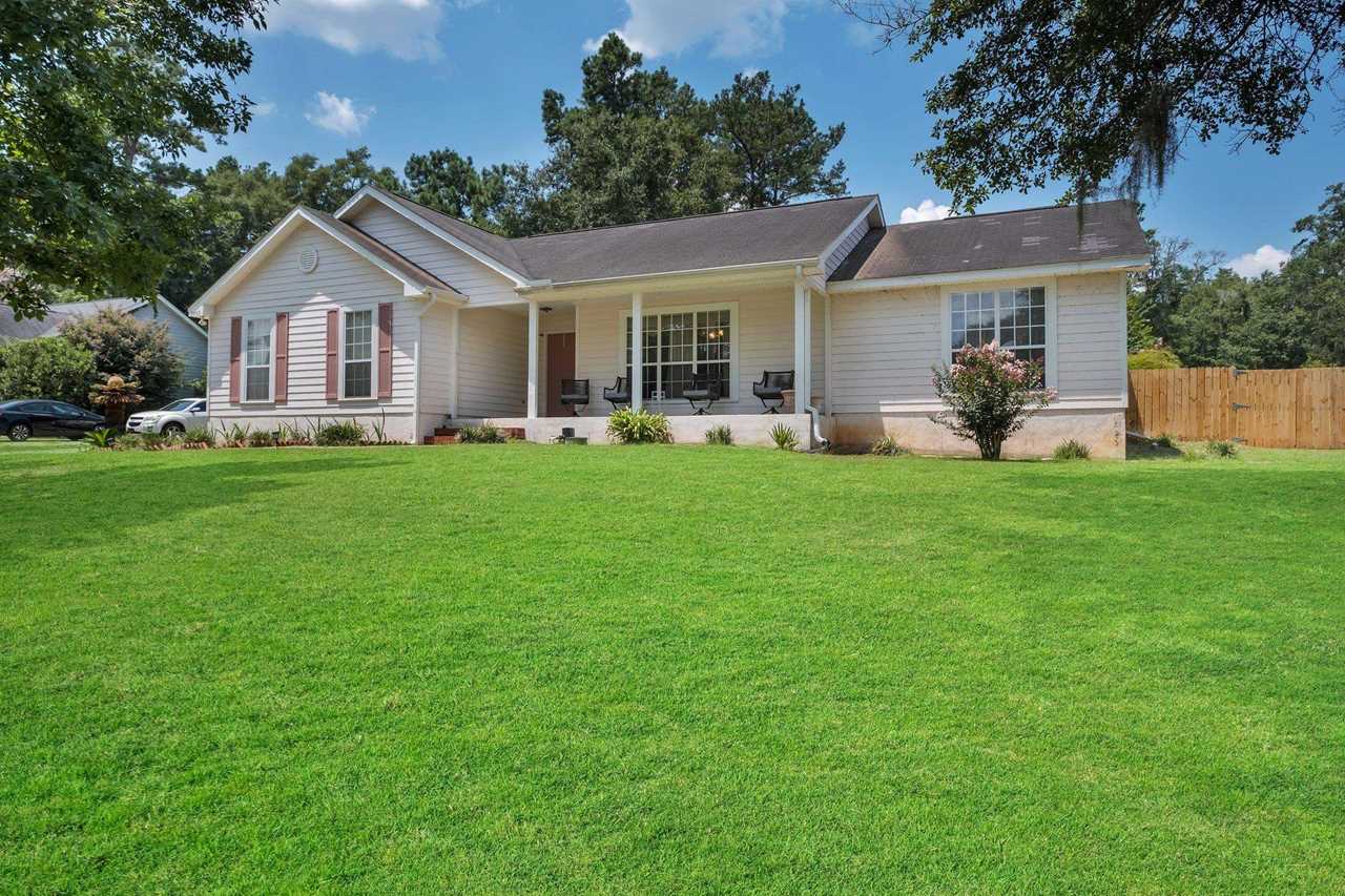2662 Topaz Way Tallahassee, FL 32309 in Emerald Acres