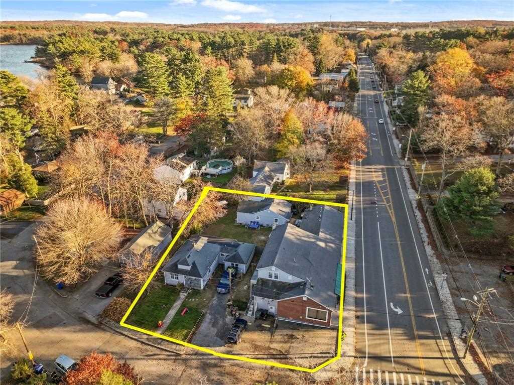 182 Arnold Rd Coventry, RI 02816 MLS 1340367