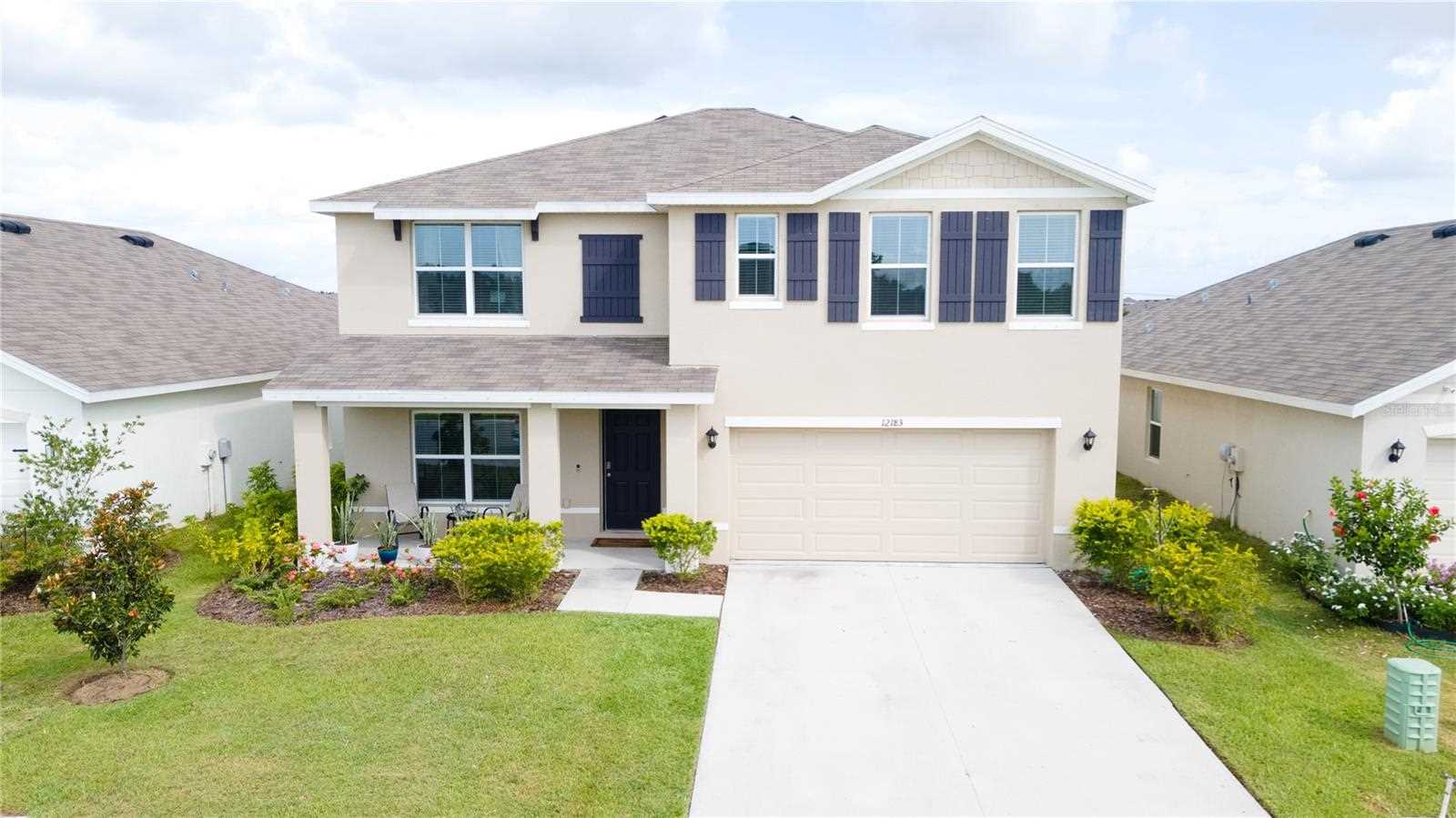 12183 Kingsley Trl - Parrish, FL 34219 - Bella Lago Ph I