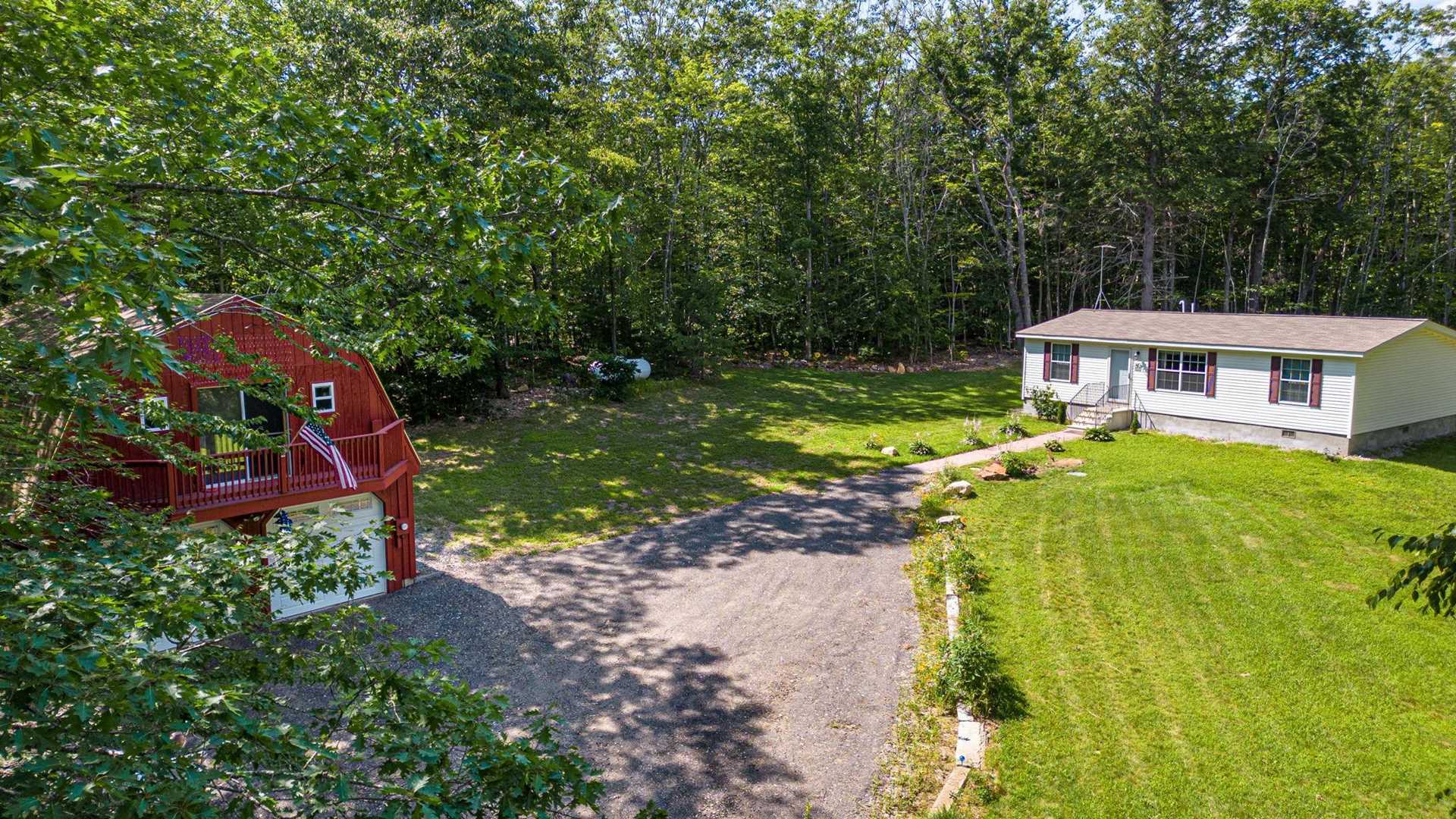 83 Stockbridge Corner Rd Alton 03809 NH home for sale 429,000 4962574