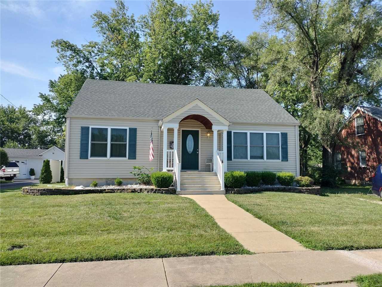 Wentzville, MO Homes for Sale See all Wentzville listings here!