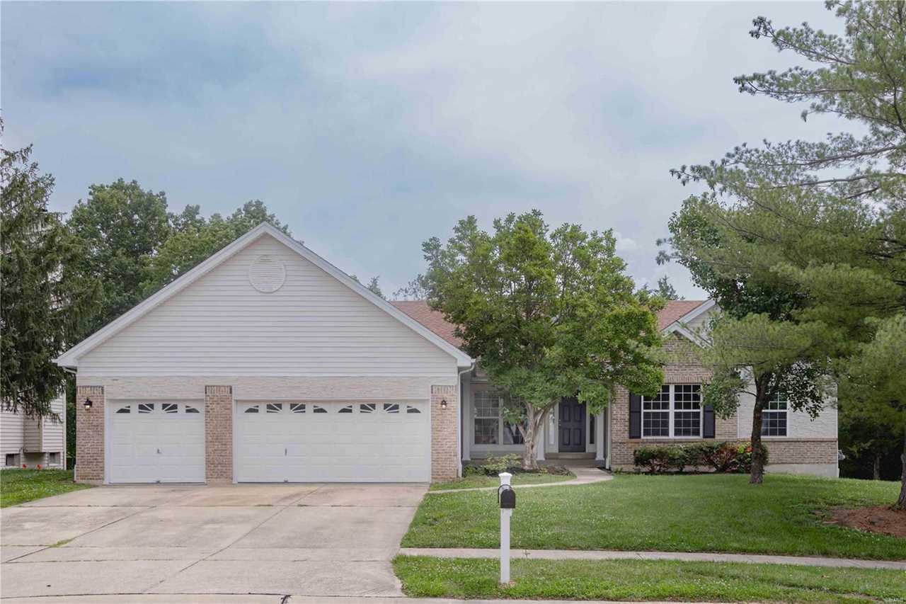 Wentzville, MO Homes for Sale See all Wentzville listings here!