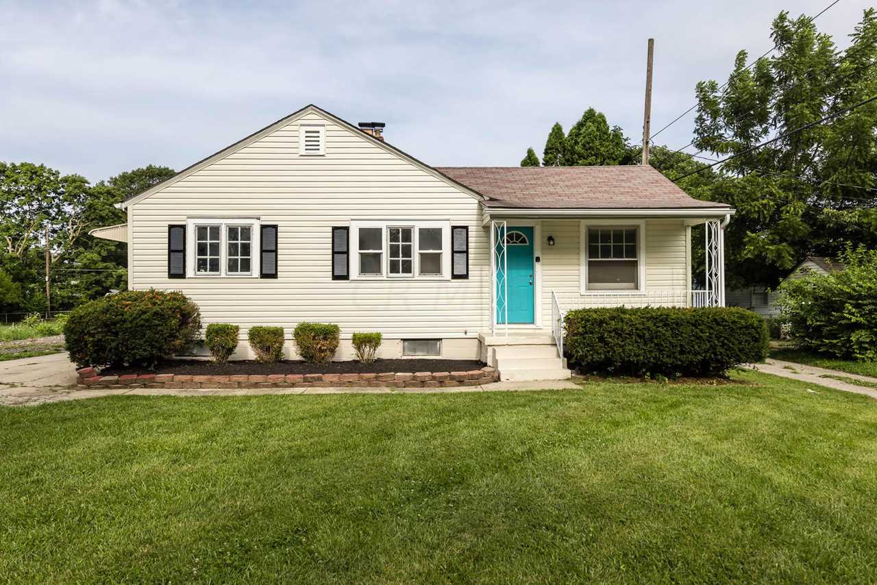 For Sale 189,900 A home for sale for sale at 1937 Linwood Avenue