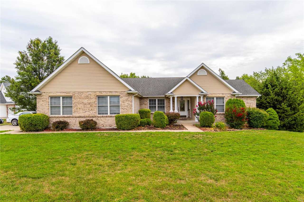 Troy, MO Homes for Sale See all Troy listings here!