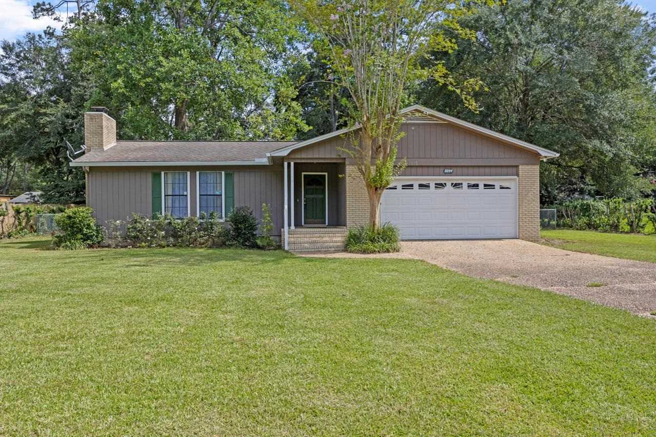 3221 Cranleigh Dr Tallahassee, FL 32309 in Killearn Estates