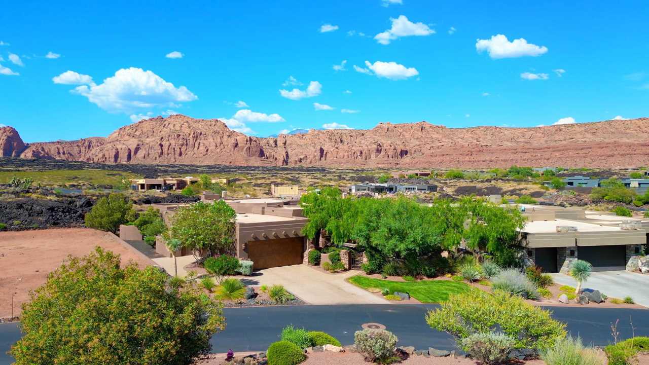 1500 E Split Rock DR 89 Ivins, UT 84738 home for sale, MLS23243351