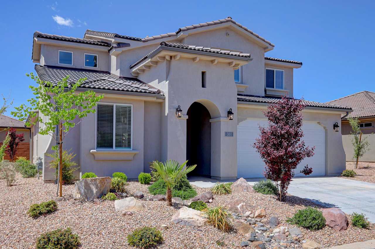 Homes for Sale in St Utah Real Estate