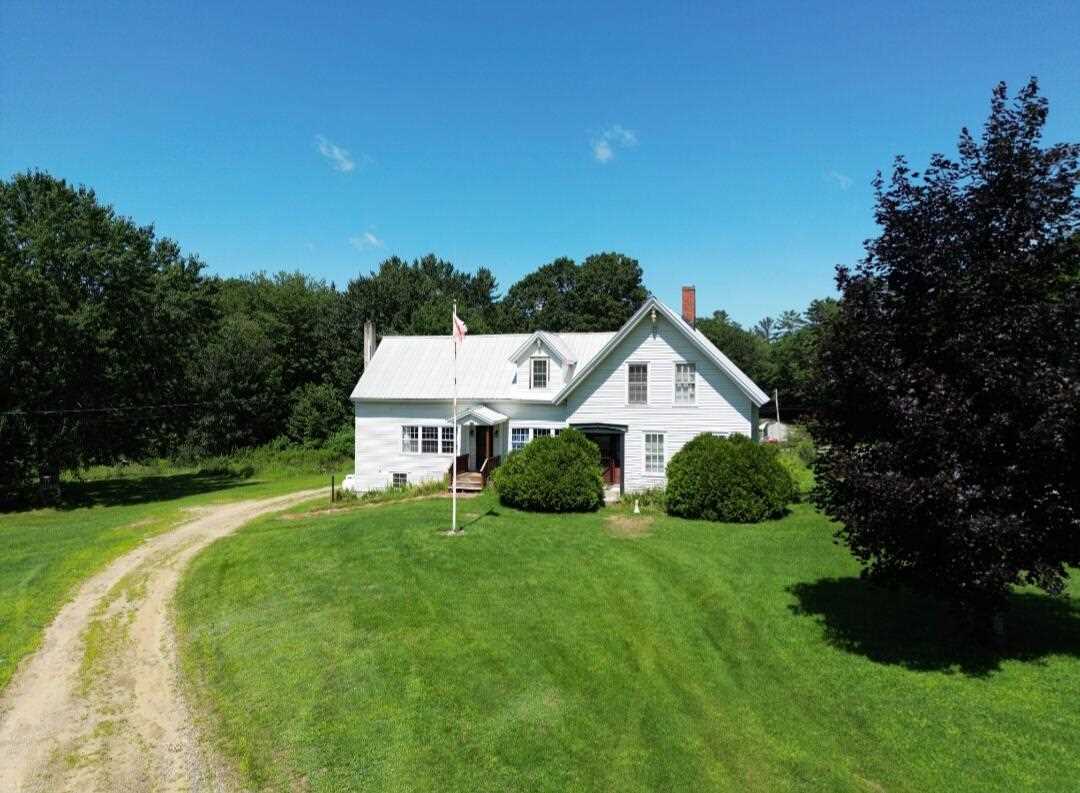 52 Quarry St Jay 04239 ME home for sale 225,000 1567235