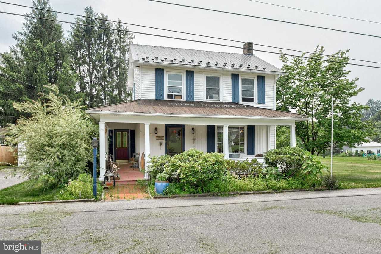 309 W Plum St Aaronsburg, PA 16820 home for sale KBB