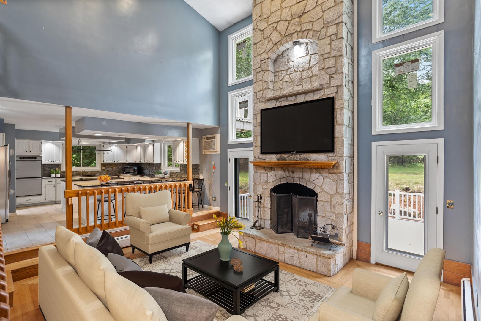 27 Jenkins Rd Bedford 03110 NH home for sale 665,000 4962190