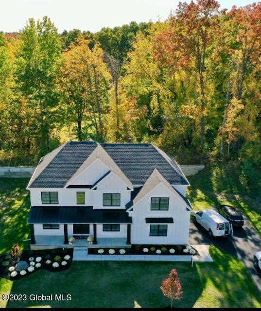 7 Steeple View Dr Loudonville, NY 12211 MLS 202321915