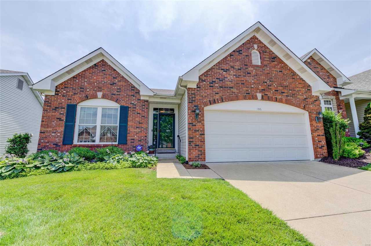 St Charles, MO Homes for Sale See all St Charles listings here!