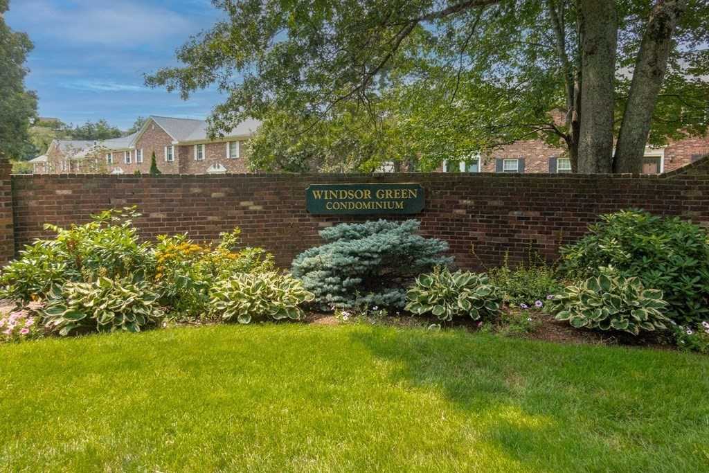 Windsor Green Framingham, 103 Windsor Dr. 103, MA, condo for sale, MLS