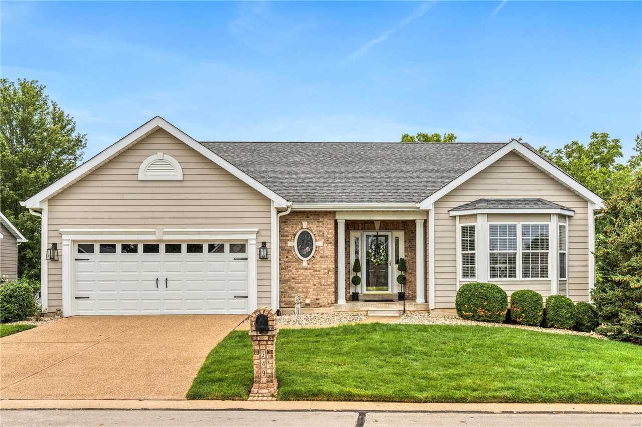 Weldon Spring, MO Homes for Sale See all Weldon Spring listings here!