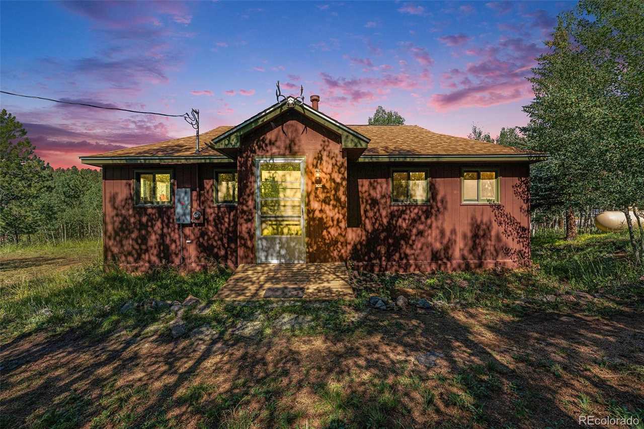 Jefferson Real Estate