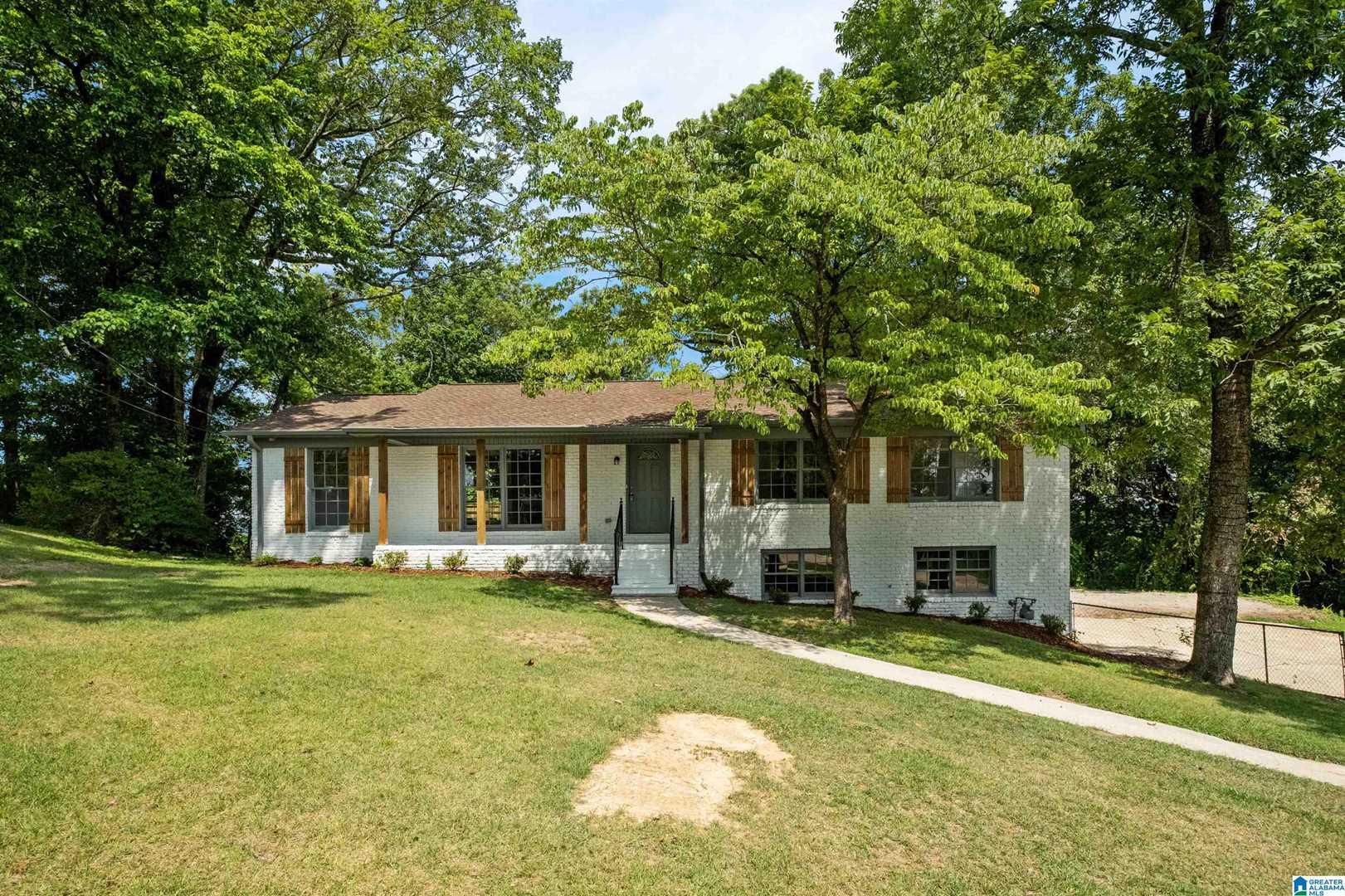 336 Observatory Drive Birmingham, AL 35206 MLS 1358600