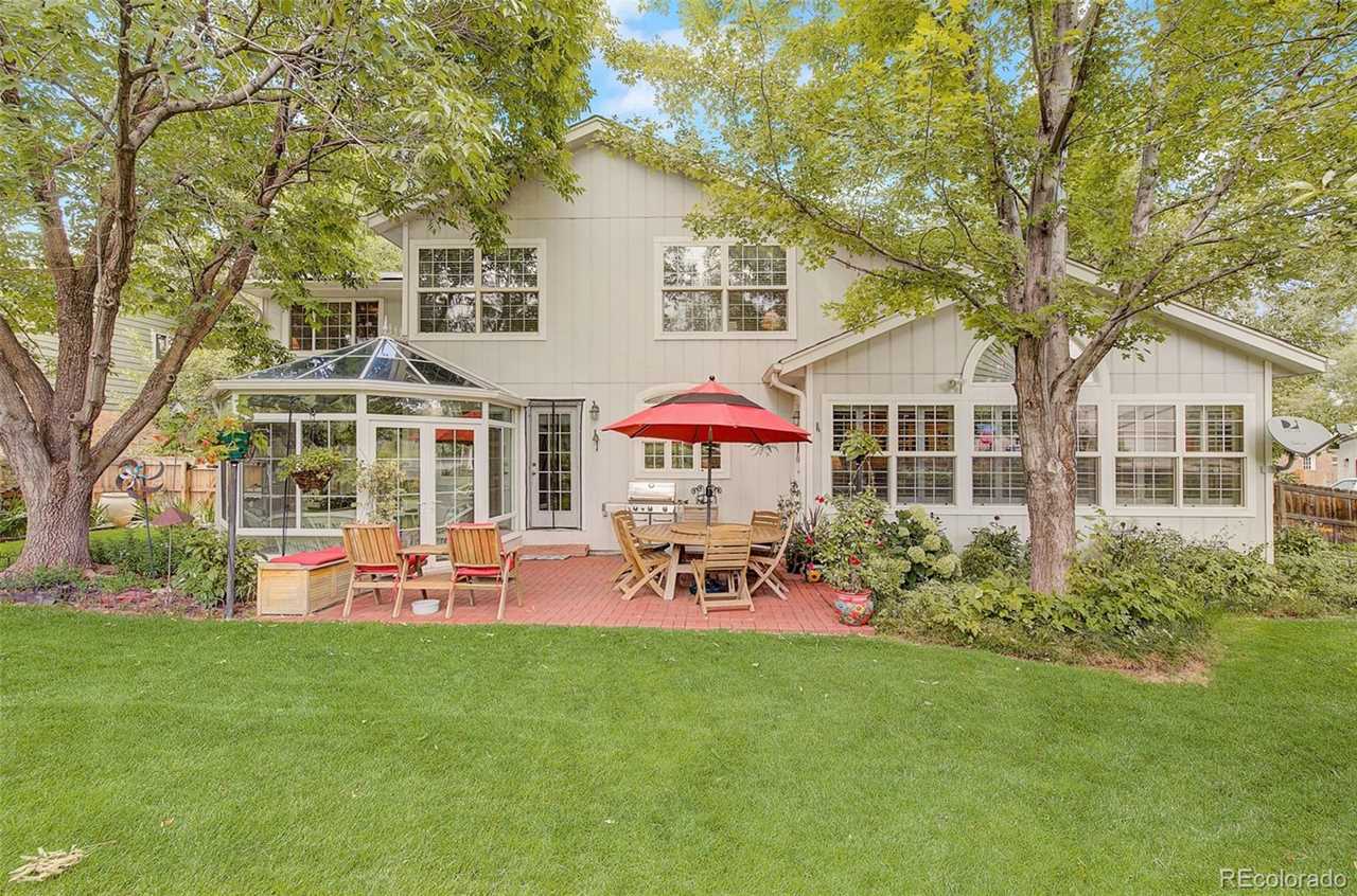 3892 E Long Ct Centennial, CO 80122 home for sale, MLS1881163 The