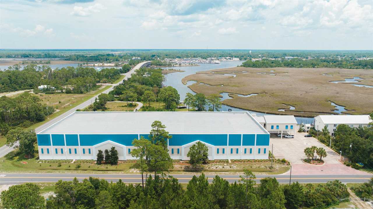 Unit B220 Carrabelle Boat Club Carrabelle, FL 32322 in Carrabelle Boat