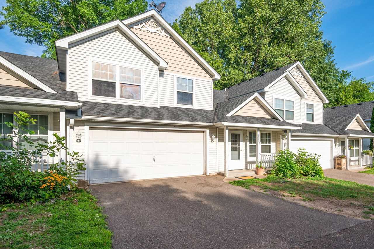 Chisago City | Chisago County | MLS 6413543 | 29642 North Court