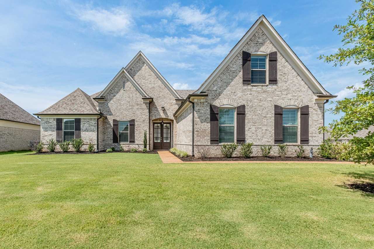 653BSearch BHHS Taliesyn homes for sale in Germantown, Collierville, Bartlett, Cordova TN Search