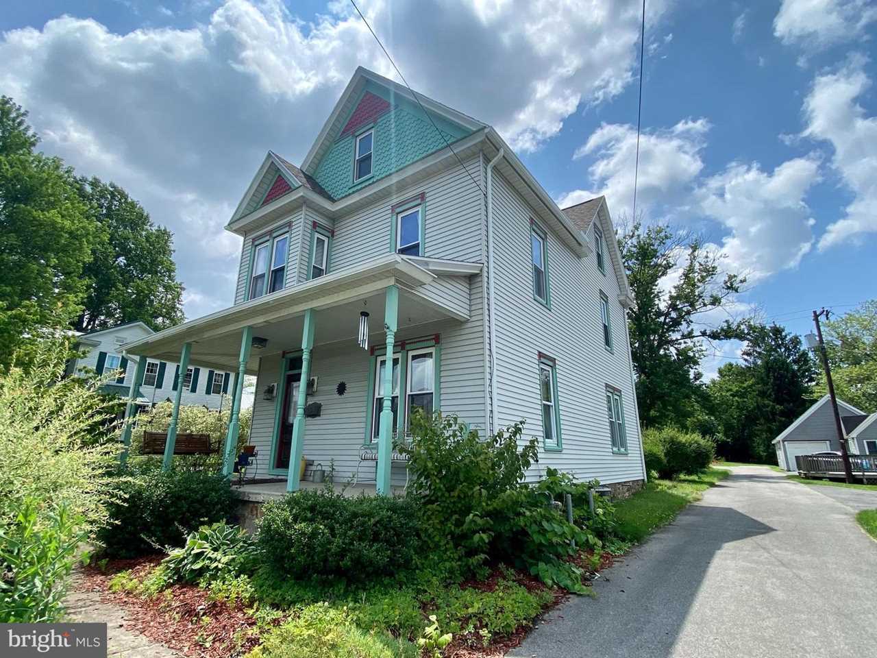 192 S Main St Pleasant Gap, PA 16823 home for sale KBB