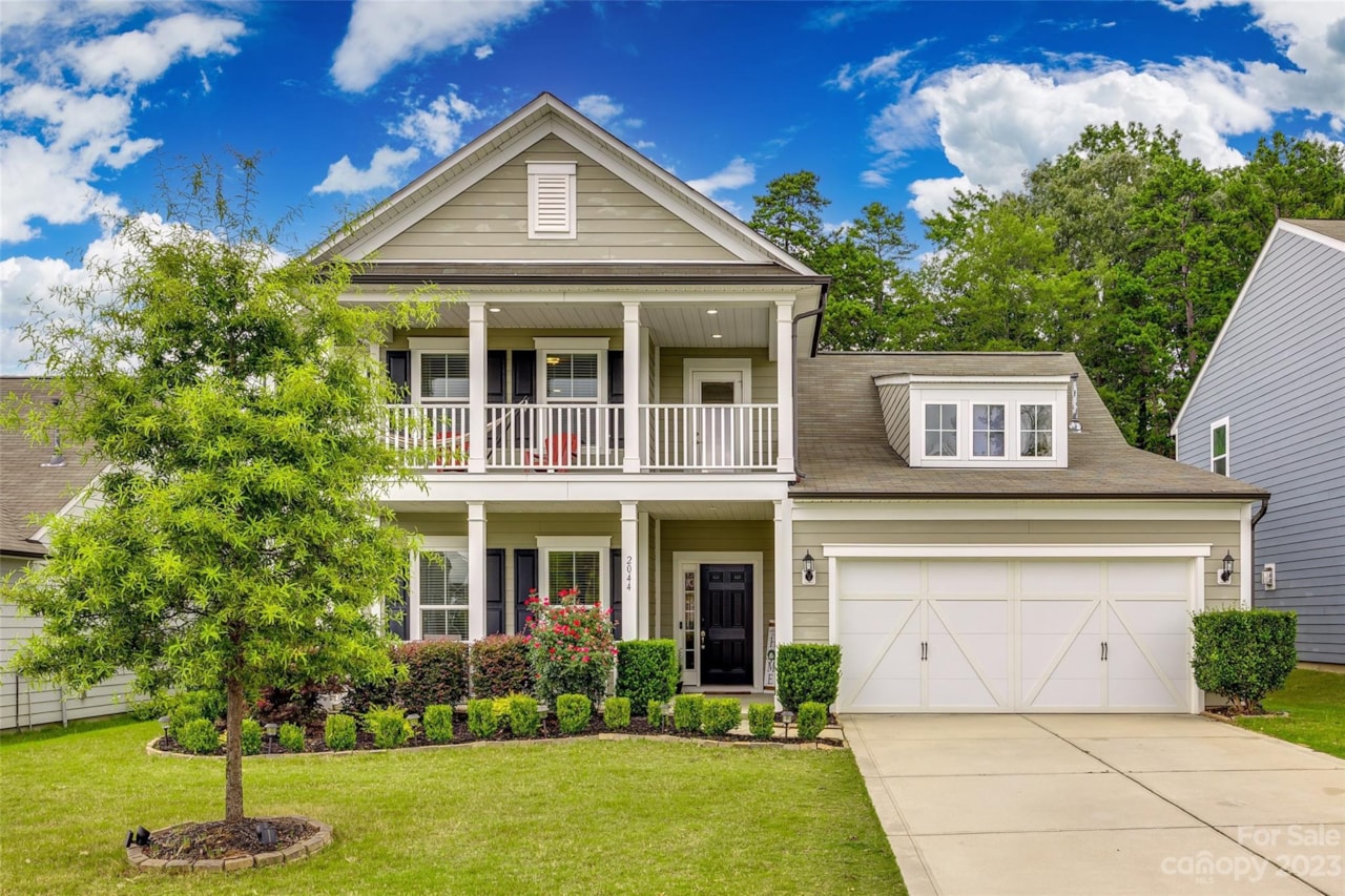 2044 Angel Oak Dr Fort Mill, SC 29715 MLS 4058048