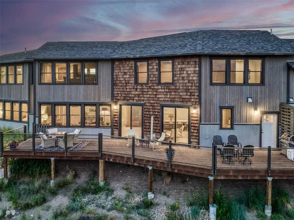 560 County Road 101 Grand County Kremmling Blue Valley Acres Grand home