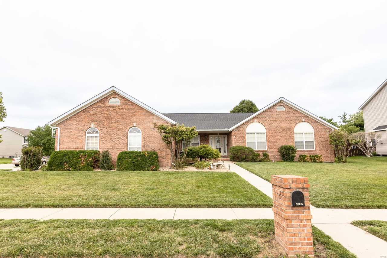 Collinsville IL Homes For Sale Maryville IL Homes For Sale Granite