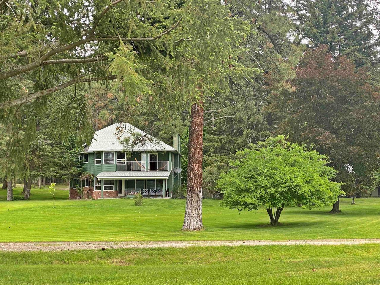 2 Mclure Ferry Road No City Value, BC V0E 2H0 MLS® R2805476